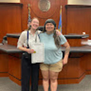 Meet your Posher, Alex